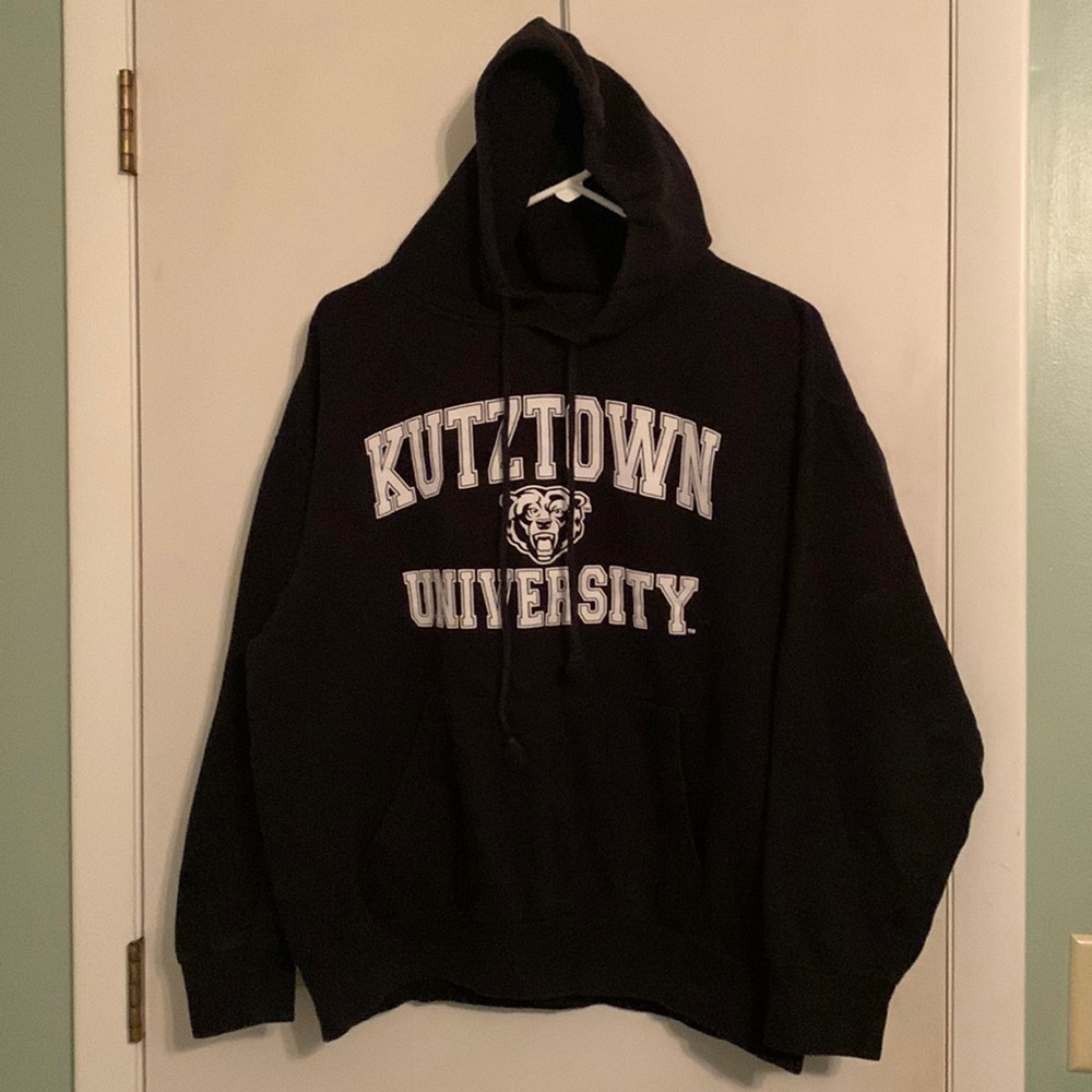 Kutztown University Hoodie